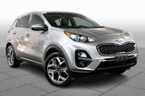 Used 2020 Kia Sportage EX image 2