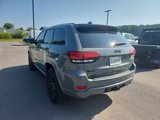 Used 2019 Jeep Grand Cherokee Altitude image 5