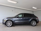 Used 2021 Porsche Macan image 2