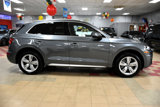 Used 2018 Audi Q5 2.0T Premium Plus w/ Premium Plus Package image 2