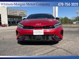 Used 2023 Kia Forte GT w/ GT2 Package image 2