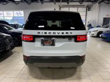 Used 2020 Land Rover Discovery HSE image 5