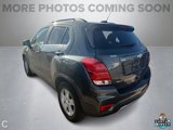 Used 2020 Chevrolet Trax LT w/ LT Convenience Package image 3
