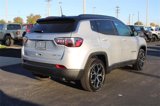 New 2025 Jeep Compass Limited image 3
