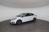 Used 2018 Ford Focus SE w/ SE Appearance Package image 4