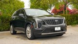 Certified 2022 Cadillac XT4 Premium Luxury w/ LPO, Radiant Package image 5