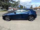 Used 2019 MAZDA MAZDA3 Hatchback image 2