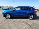 Used 2022 Ford Edge Titanium w/ Equipment Group 301A image 4