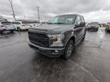 Used 2015 Ford F150 4x4 SuperCrew image 4