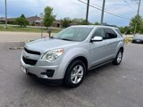 Used 2011 Chevrolet Equinox LT w/ Driver Convenience Package image 3