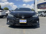 Used 2019 Honda Civic Sport Touring image 2