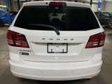 Used 2020 Dodge Journey SE w/ Blacktop Package image 4