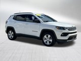 Certified 2022 Jeep Compass Latitude image 2