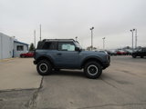 New 2024 Ford Bronco Big Bend w/ Sasquatch Package image 5
