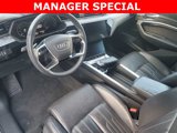 Used 2019 Audi e-tron Prestige w/ Prestige Package image 2