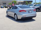 Used 2020 Ford Fusion SE image 6