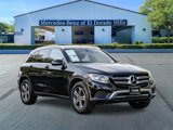 Used 2019 Mercedes-Benz GLC 300 4MATIC image 5