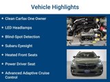 Used 2024 Subaru Crosstrek 2.5i Limited image 3