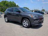 New 2023 Jeep Compass Latitude w/ Convenience Group image 2