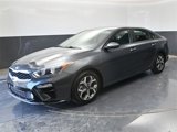 Used 2021 Kia Forte LXS image 4