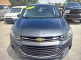 Used 2020 Chevrolet Trax LS image 3