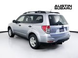 Used 2013 Subaru Forester 2.5X image 5