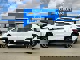 New 2025 Chevrolet Trax LT w/ Driver Confidence Package image 4