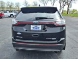 Used 2016 Ford Edge Titanium w/ Equipment Group 301A image 6
