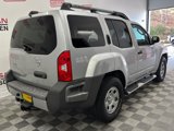 Used 2011 Nissan Xterra X w/ Protection Pkg image 3