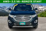 Used 2015 Ford Edge SEL image 3