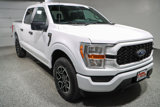 Used 2022 Ford F150 XL w/ STX Appearance Package image 5