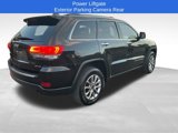 Used 2014 Jeep Grand Cherokee Limited image 6
