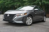 Used 2024 Nissan Sentra S image 2