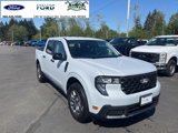 New 2025 Ford Maverick XLT image 3