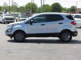 Used 2020 Ford EcoSport S image 4
