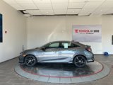 Used 2021 Honda Civic Sport image 4