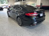 Used 2018 Ford Fusion Titanium image 5