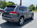 Used 2015 Jeep Grand Cherokee Overland image 5
