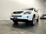 Used 2008 Lexus RX 400h AWD image 3