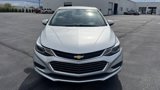 Used 2018 Chevrolet Cruze LT w/ LT Fleet Convenience Package image 2