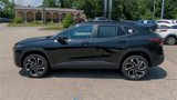 New 2025 Chevrolet Trax RS w/ Driver Confidence Package image 5