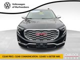 Used 2018 GMC Terrain Denali w/ Comfort Package image 3