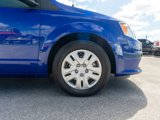Used 2020 Dodge Grand Caravan SE image 4