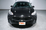 Used 2017 Kia Sportage EX w/ EX Technology Package image 4