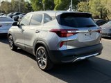 Certified 2021 Kia Seltos LX image 5