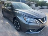 Used 2019 Nissan Sentra SR image 2