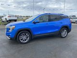 Used 2024 GMC Terrain SLT image 2