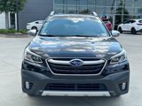 Used 2021 Subaru Outback Touring w/ Popular Package #2 image 4