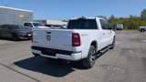 Used 2022 RAM 1500 Laramie image 5