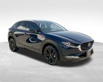 Used 2022 MAZDA CX-30 2.5 Turbo w/ Premium Plus Pkg image 3